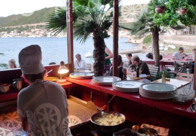 Pizzeria Karijola